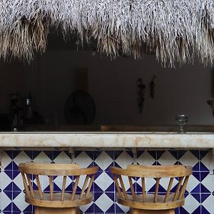 Family Suite Balcony